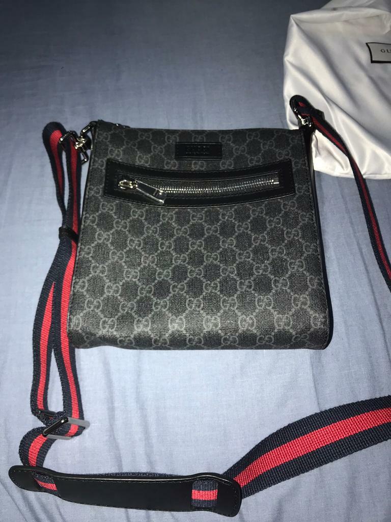 dhgate gucci messenger bolsa